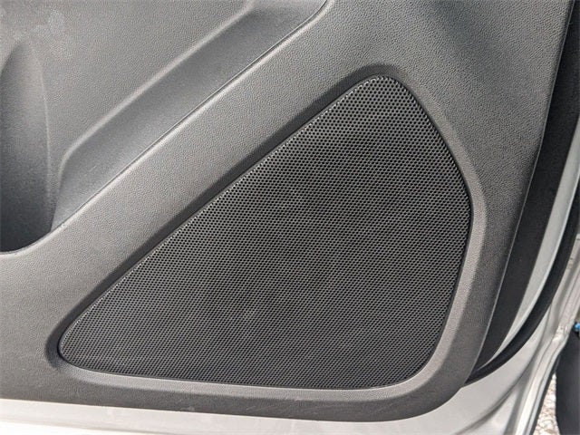 2022 Chevrolet Equinox LT w/ DISABILITY HAND CONTROLS