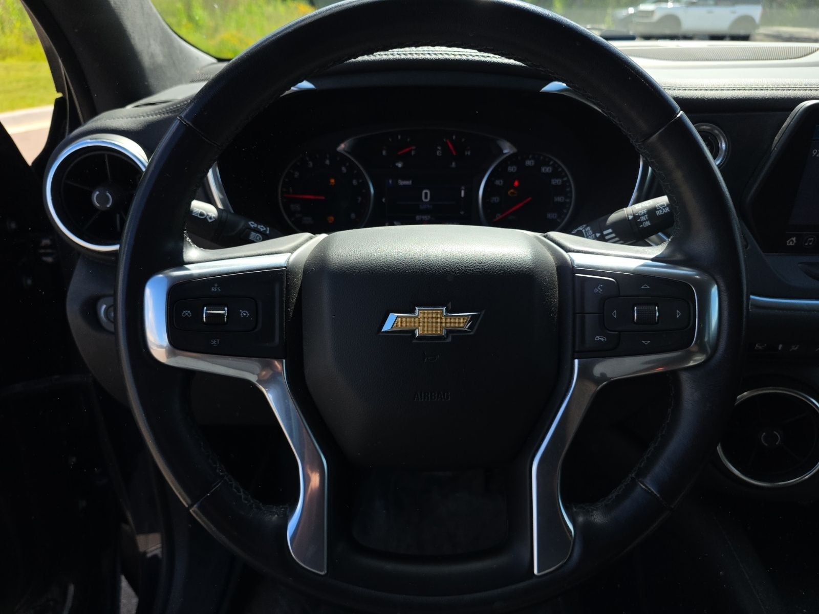 2020 Chevrolet Blazer LT AWD