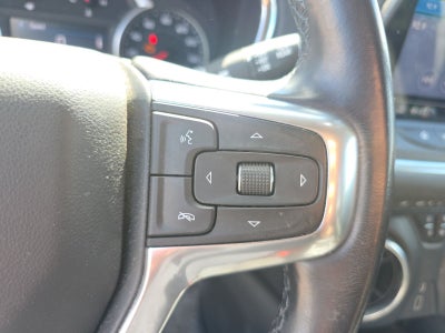 2020 Chevrolet Blazer LT AWD