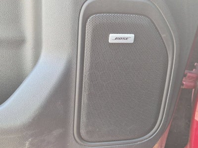 2021 GMC Sierra 1500 SLT 4X4