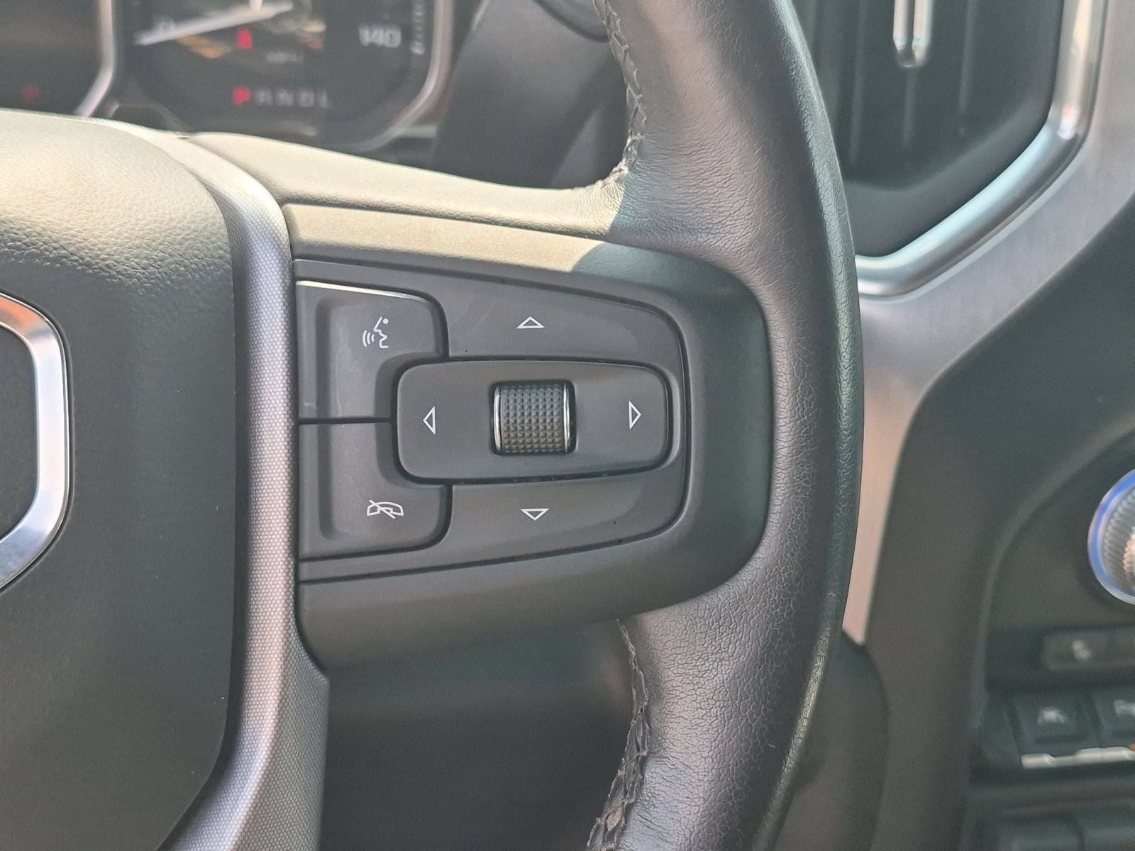 2021 GMC Sierra 1500 SLT 4X4