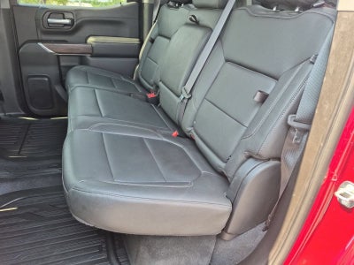 2021 GMC Sierra 1500 SLT 4X4