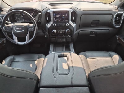 2021 GMC Sierra 1500 SLT 4X4