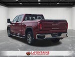 2021 GMC Sierra 1500 SLT 4X4