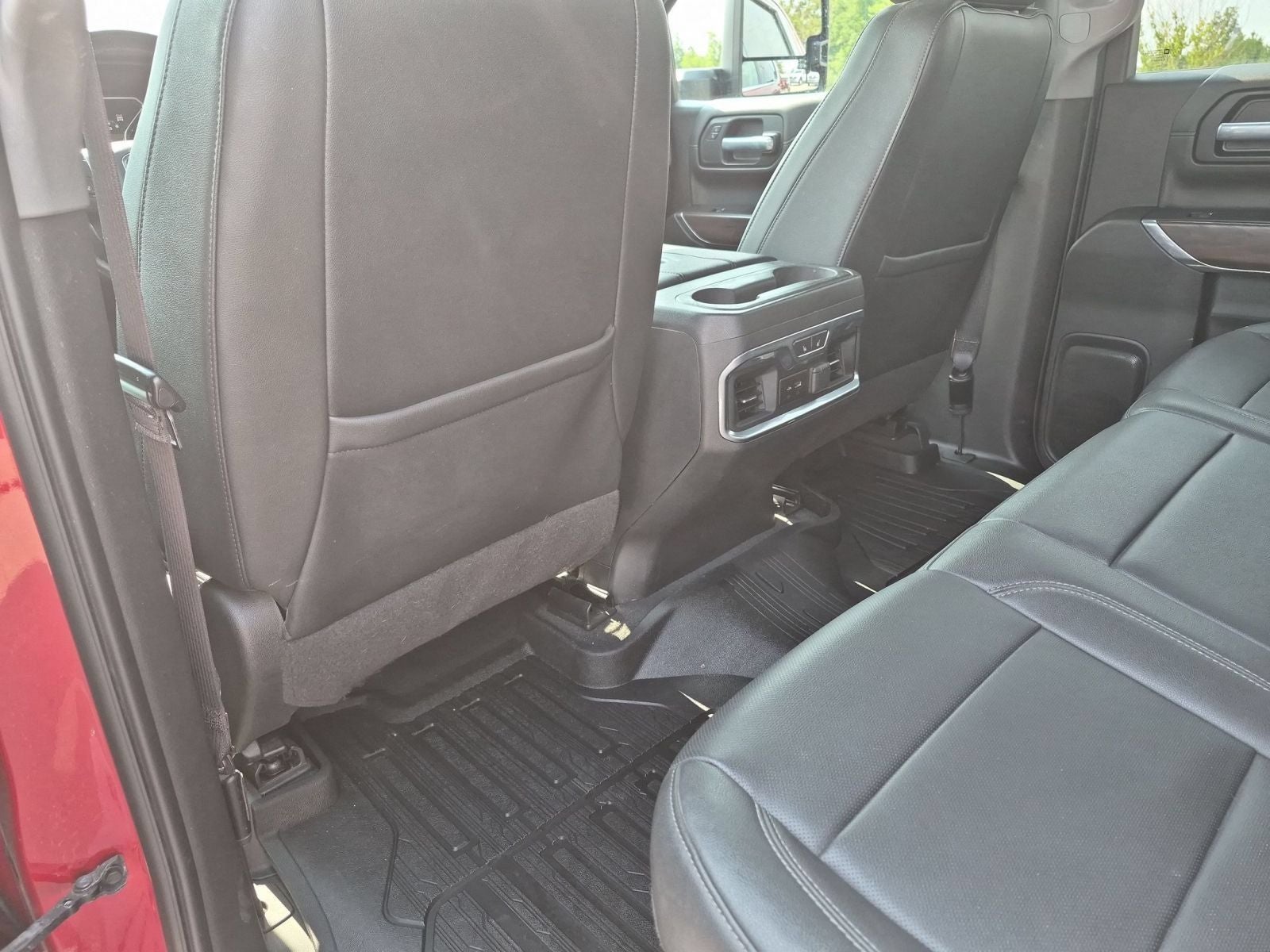 2021 GMC Sierra 1500 SLT 4X4