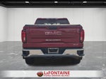 2021 GMC Sierra 1500 SLT 4X4