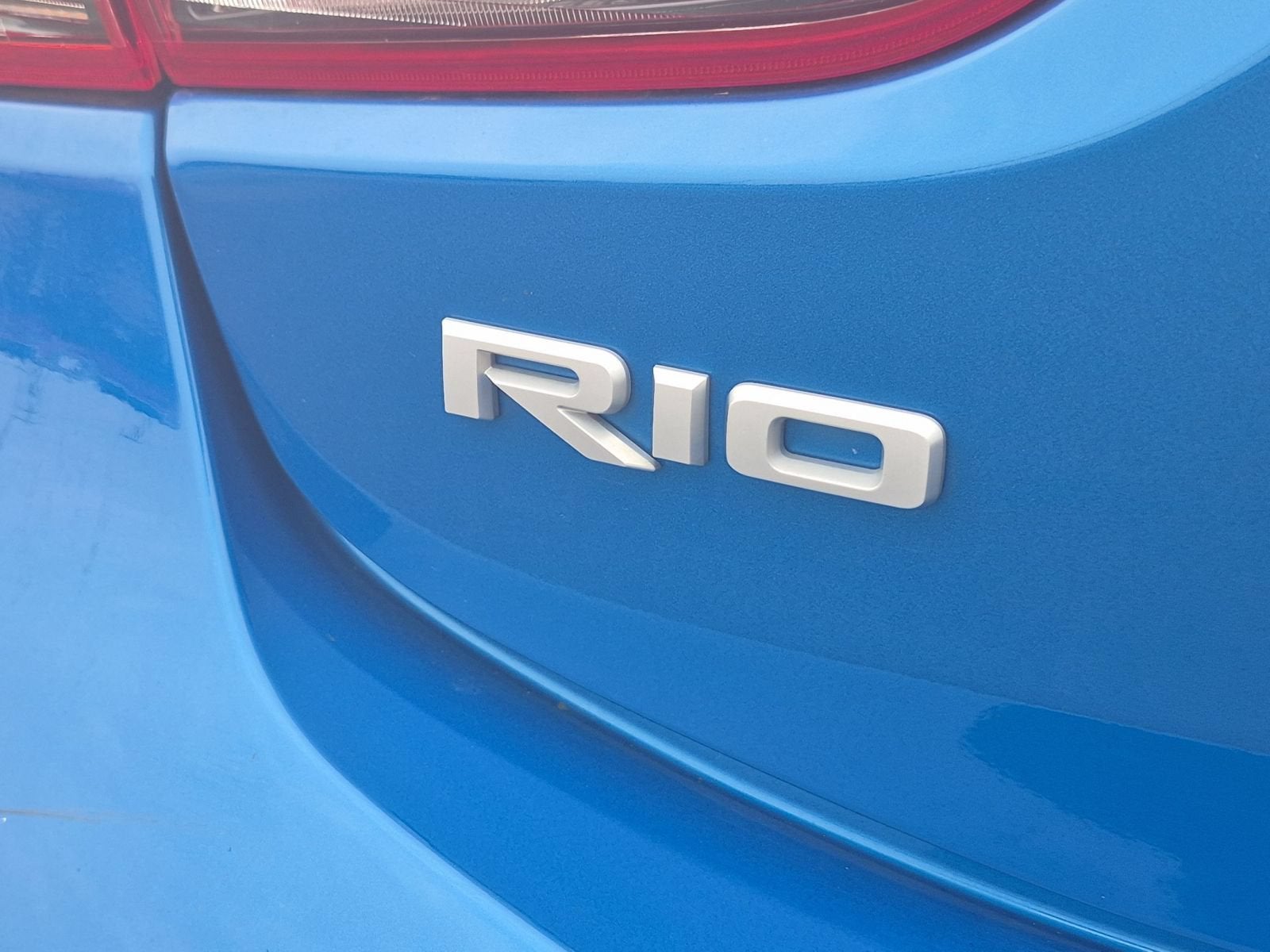 2023 Kia Rio S