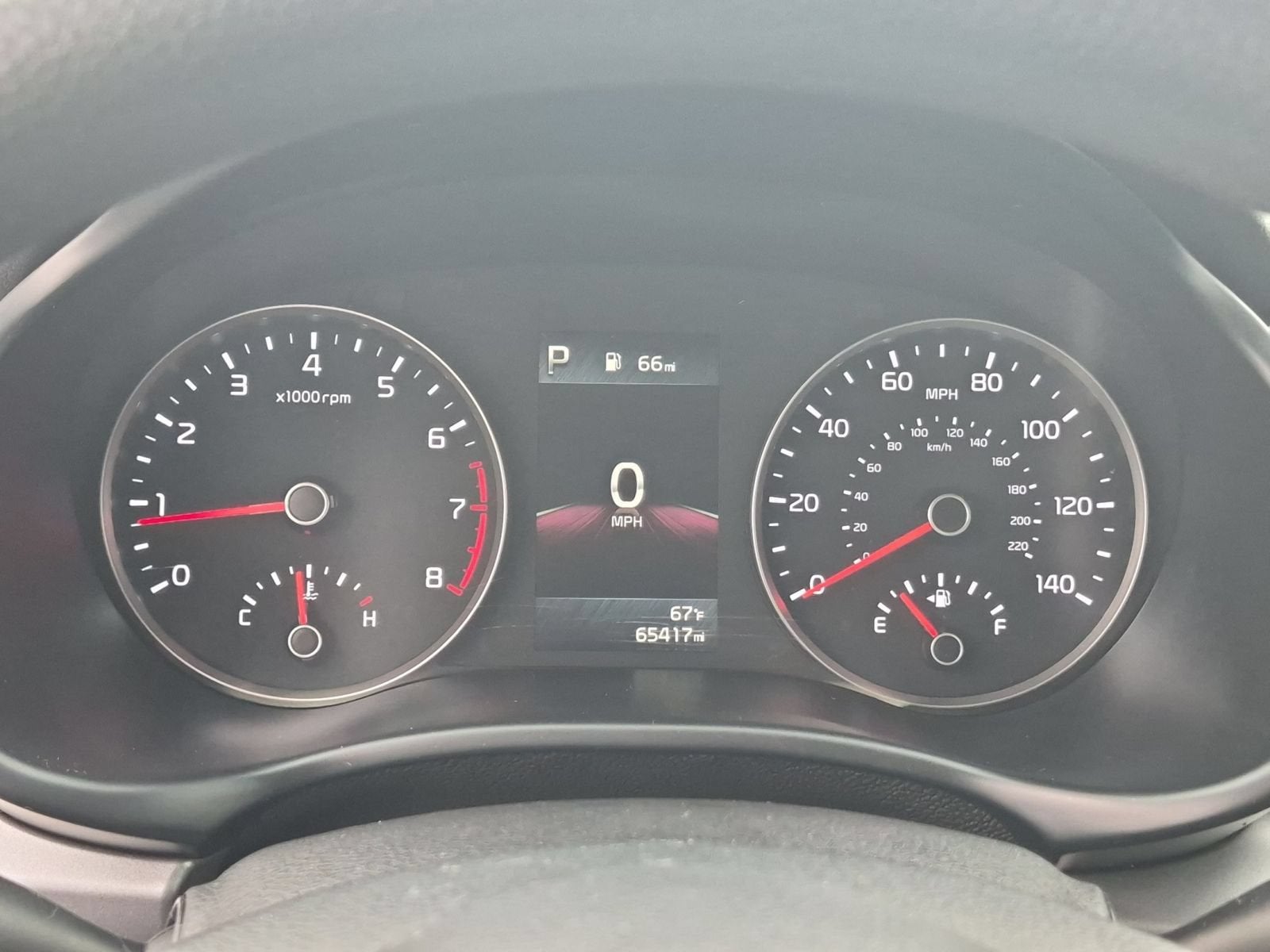 2023 Kia Rio S