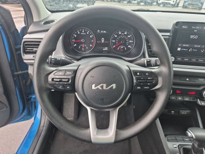 2023 Kia Rio S