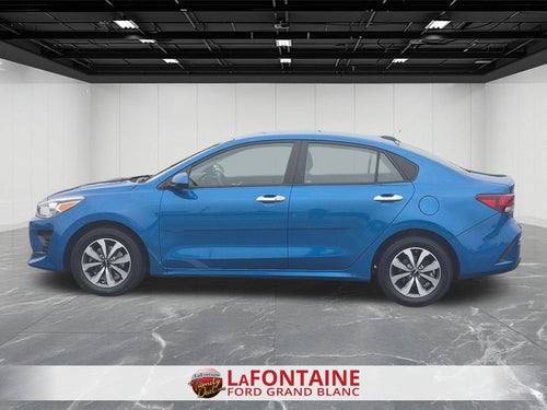 2023 Kia Rio S