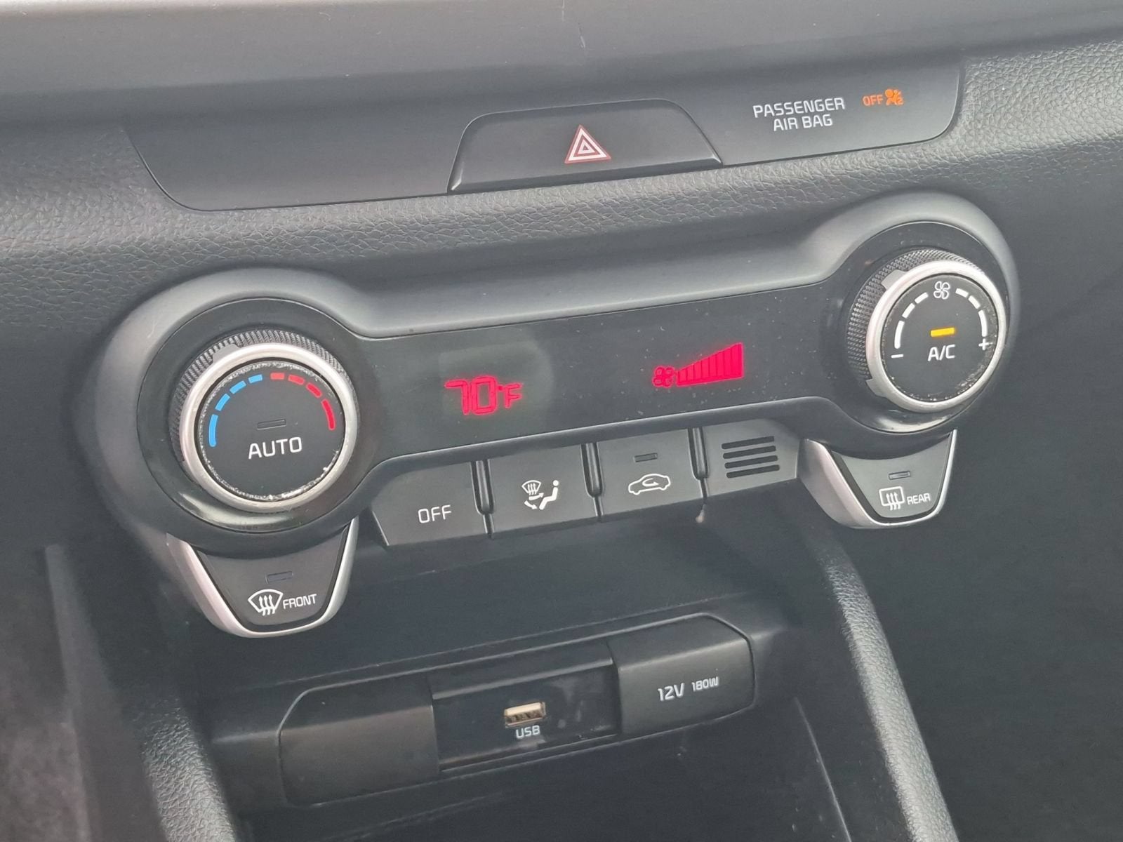 2023 Kia Rio S