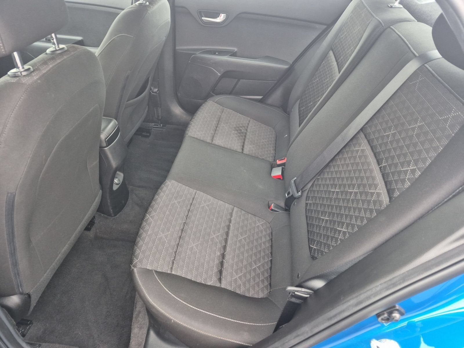 2023 Kia Rio S