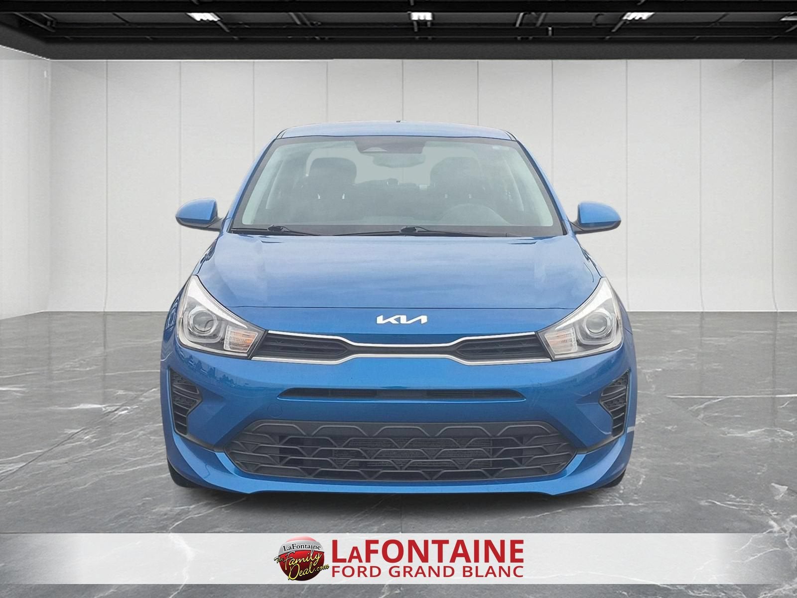 2023 Kia Rio S