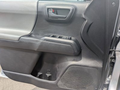2021 Toyota Tacoma SR V6