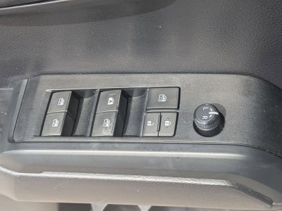 2021 Toyota Tacoma SR V6