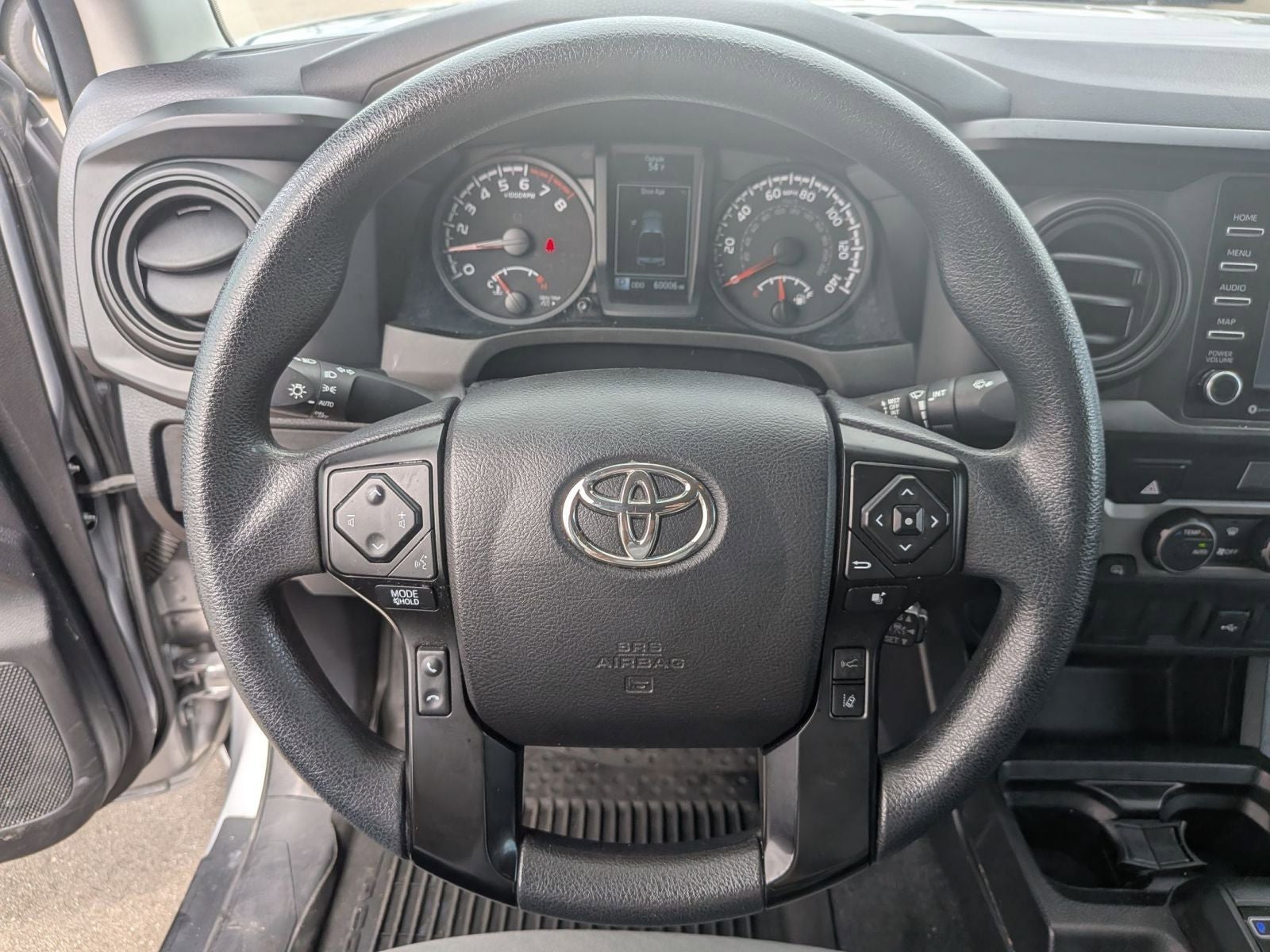 2021 Toyota Tacoma SR V6
