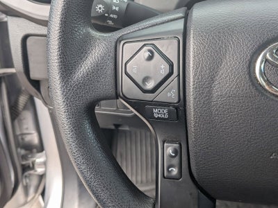 2021 Toyota Tacoma SR V6