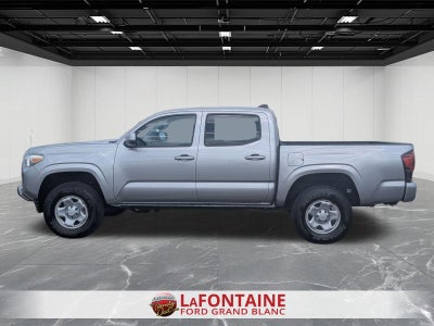 2021 Toyota Tacoma SR V6