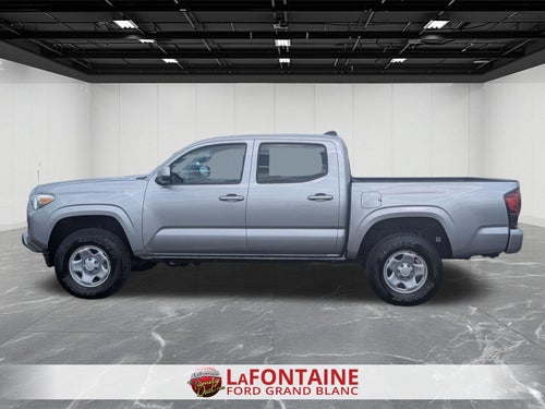 2021 Toyota Tacoma SR V6