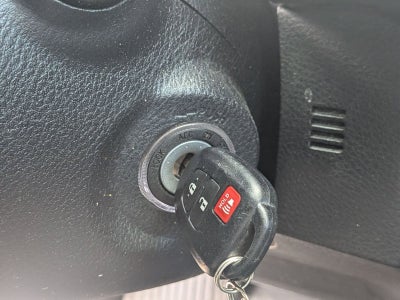 2021 Toyota Tacoma SR V6