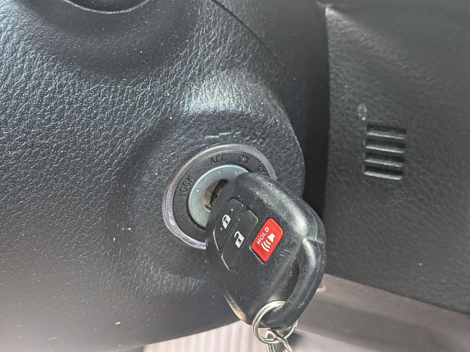 2021 Toyota Tacoma SR V6