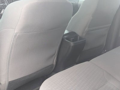 2021 Toyota Tacoma SR V6