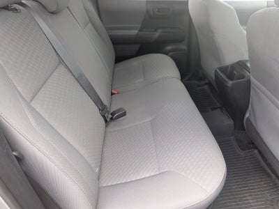 2021 Toyota Tacoma SR V6