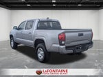 2021 Toyota Tacoma SR V6