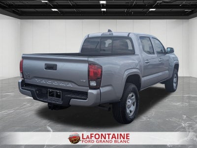 2021 Toyota Tacoma SR V6