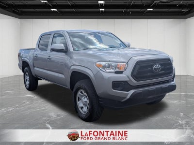 2021 Toyota Tacoma SR V6
