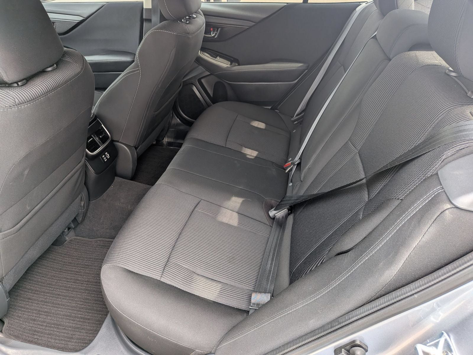 2025 Subaru Legacy Premium AWD