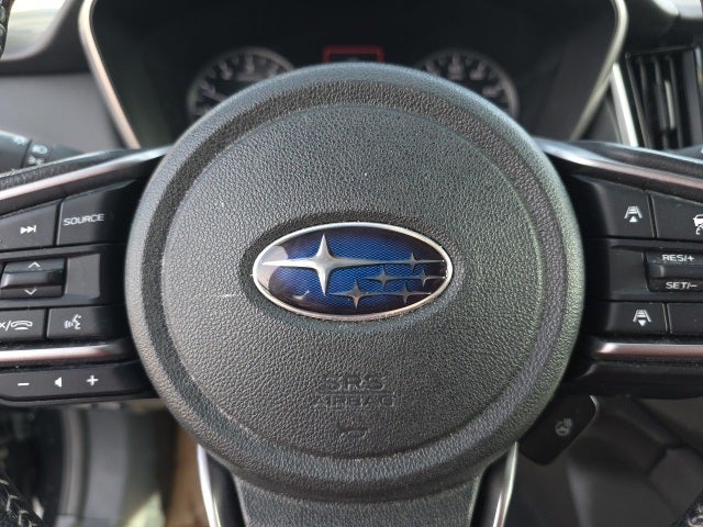 2024 Subaru Legacy Limited