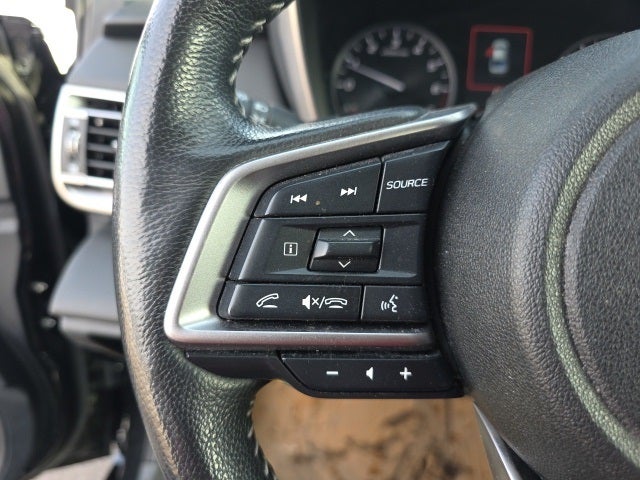 2024 Subaru Legacy Limited