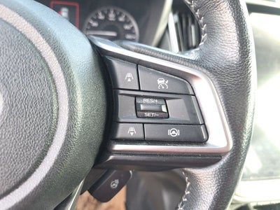 2024 Subaru Legacy Limited