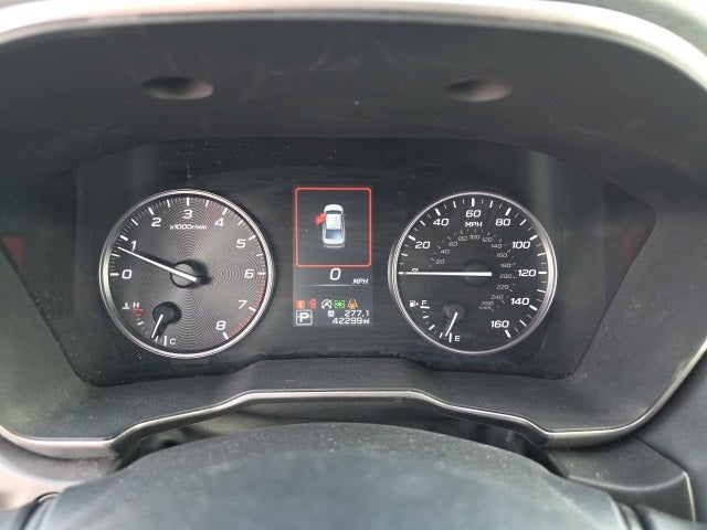 2024 Subaru Legacy Limited