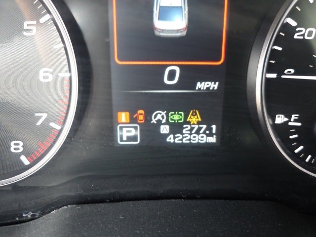 2024 Subaru Legacy Limited