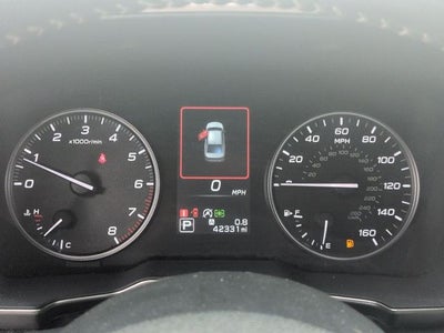 2024 Subaru Legacy Limited