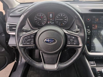 2024 Subaru Legacy Limited