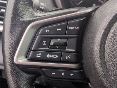 2024 Subaru Legacy Limited