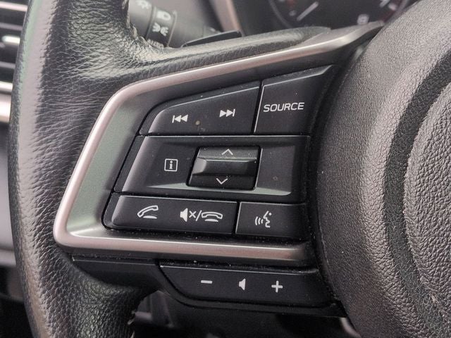 2024 Subaru Legacy Limited