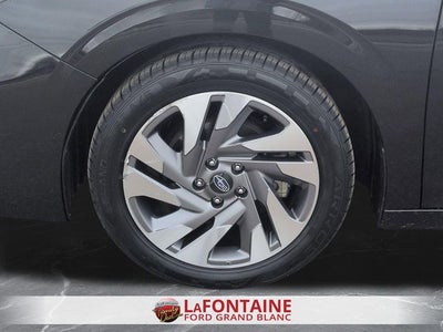 2024 Subaru Legacy Limited