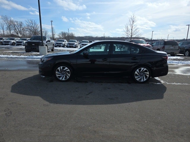 2024 Subaru Legacy Limited