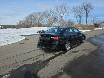 2024 Subaru Legacy Limited
