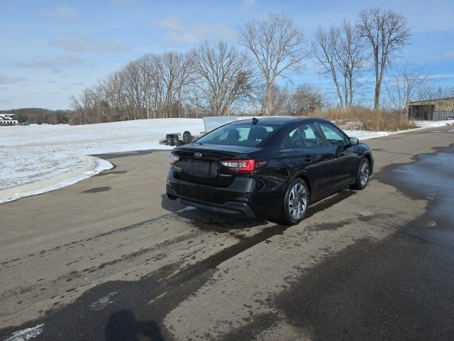 2024 Subaru Legacy Limited