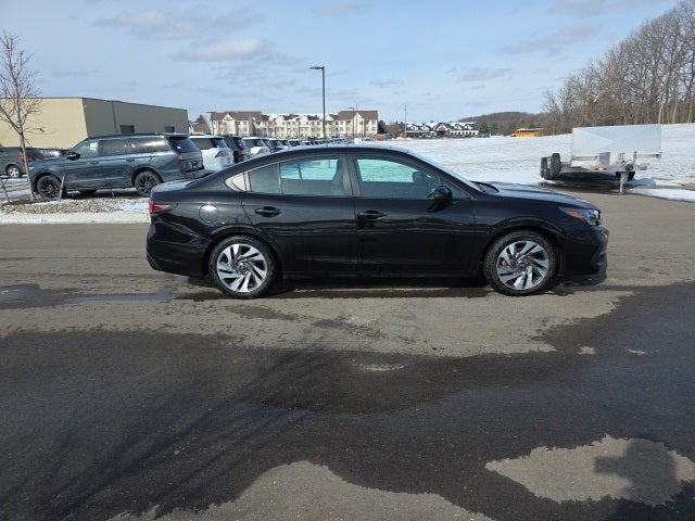 2024 Subaru Legacy Limited