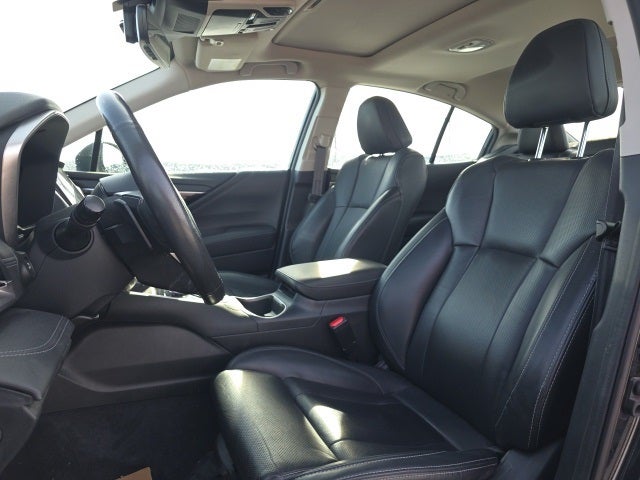 2024 Subaru Legacy Limited