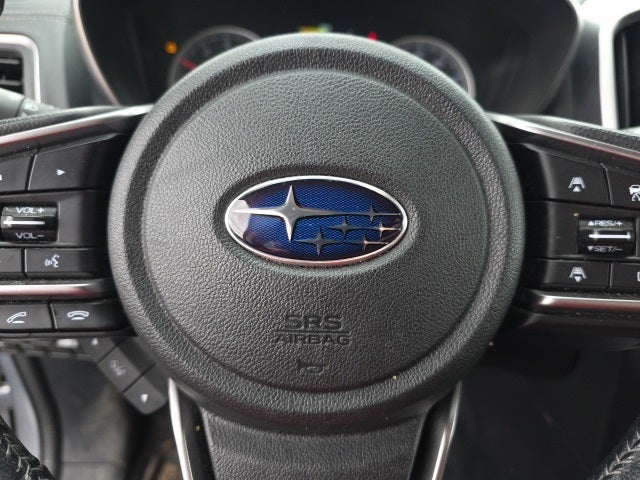 2022 Subaru Ascent Premium