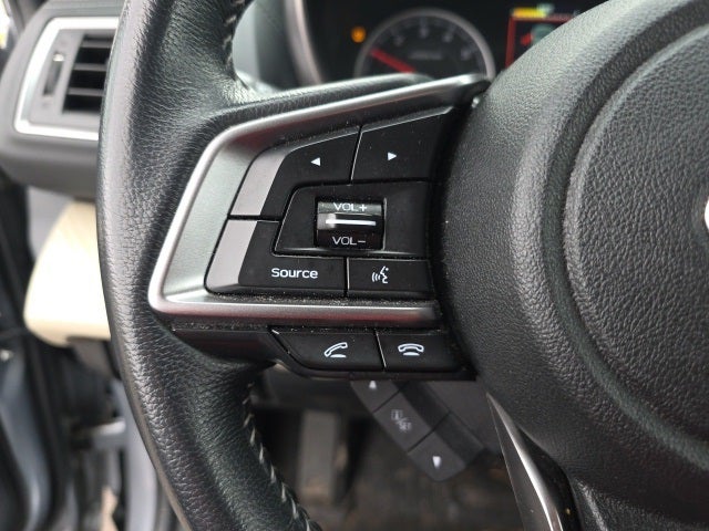 2022 Subaru Ascent Premium