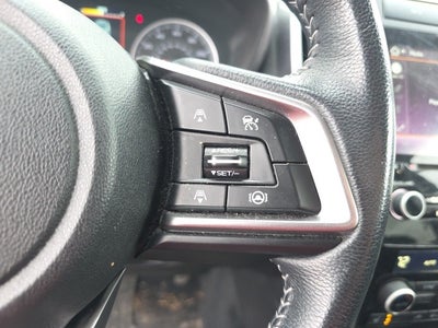 2022 Subaru Ascent Premium