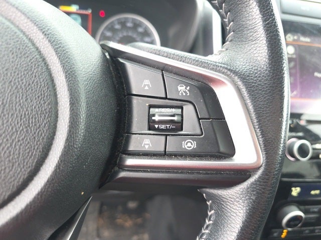 2022 Subaru Ascent Premium